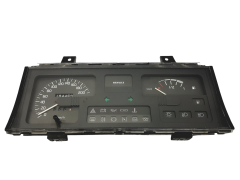 Spidomeeter Renault Clio 1 7700806692 E Sagem