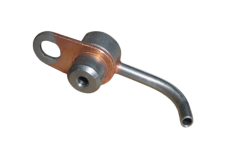 Pesuri Düüs Originaal Citroen Peugeot 1,9 D DW8 016218
