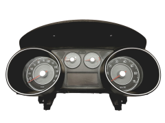 Spidomeeter Fiat Punto Evo 51914934 503010220300 31553