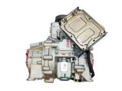 Diferentsiaal Uus Ford Focus Mk3 RS G1FY-4000-SA G1F7-7H417-BA 2.53