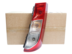 Lamp Dacia 265509604R Originaal