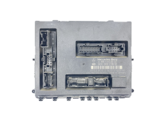 Juhtploki moodul A1695453032 5DK008728-10 Mercedes-Benz Hella 64102