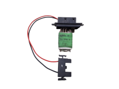 Ventilaatori Takisti 7701050736 Valeo 042 Renault Clio 2