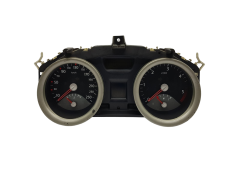 Tahhomeeter Renault Megane 2 8200399700 A 2280