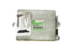 Juhtplokk 89530-87765 Daihatsu Aisin