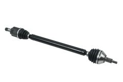 Veovõll Parem 6QD407272L B18418 VW Seat Skoda Borsehung