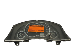 Tahhomeeter Opel Meriva 13173381XT 110080162026 60970
