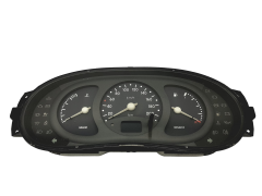 Spidomeeter Renault Clio 2 7700410431 G Sagem 53837