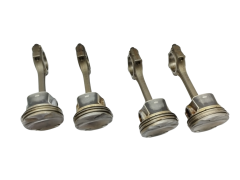 Keps Komplekt 121607038R 120A17936R 1.2 TCe Dacia Renault 1165