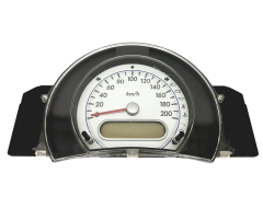 Spidomeeter Suzuki Splash Opel Agila B 34100-51K04 39981