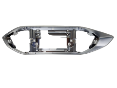 Dekoratiivpaneel Navi Peugeot 308 2 98075499VV 1343932XVV
