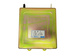 Juhtplokk Kia Hyundai 39100-M3100 9050930200E Kefico 22583