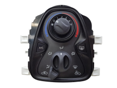 Soojenduse Juhtseade A/C PSA 108 C1 2 Toyota Aygo 2 55900-YV030