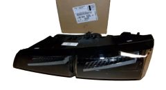 Lamp Taga Peugeot 9835300380 Originaal