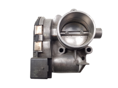 Gaasiklapi ventiil Citroen Peugeot 0280750085 1635Q9 1.6 Bosch 1302