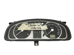 Tahhomeeter Renault Laguna 2 8200218874 B 53185