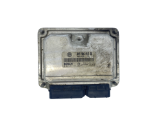 Juhtplokk Seat VW 045906019BB 0281011074 Bosch 61807