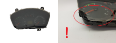Spidomeeter Ford Transit 6C1T-10849-CF 6C1T10849CF 1791