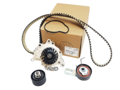 Hammasrihma komplekt Citroen Peugeot 1638159680 Originaal