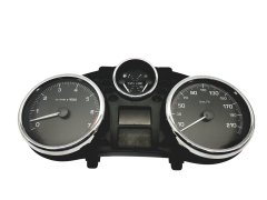 Spidomeeter Peugeot 206 9665782880 53198