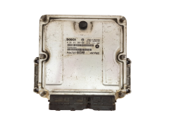 Juhtplokk 0281011064 P04727665AB HN7ABO Chrysler Bosch 30806