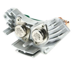 Ventilaatori Takisti Citroen Peugeot 405 406 Saxo WE 56202 OE 644186