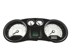 Tahhomeeter Peugeot 308 9666651480 503001556231 52116