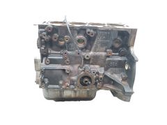 Mootoriplokk NFU 10FX3U 1.6 16v Peugeot 307
