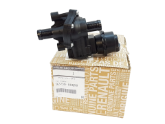 Termostaadi Korpus Originaal Master III Movano NV400 2.0-2.3 dCi 9223000Q0B