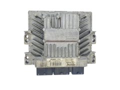 Juhtplokk S122326109A 8200565863 8200592611 Renault Siemens 63727