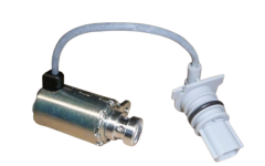 Solenoid Originaal Renault Clio 4 Captur 0.9 TCe 152417599R Solenoid Originaal Renault Clio 4 Captur 0.9 TCe 152417599R