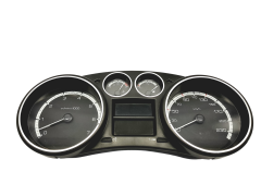 Tahhomeeter Peugeot 308 9665107380 53867