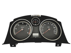 Spidomeeter Opel 13267544FZ Astra H Zafira B 31309