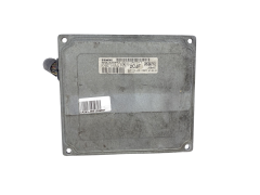 Juhtplokk S120977315F 6S61-12A650-FF SIM210 Ford Siemens 61096