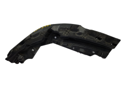 Põrkerauda kinnitus Vasak 8200292634 Renault Laguna 2 89032282