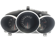 Tahhomeeter Mazda 3 4TBN9JA 29484