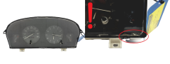 Spidomeeter Citroen Berlingo 1 9630166680 49365