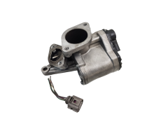 Egr Klapp 8200630740 A2C53025930 1.9 dci Renault VDO Megane 2 Scenic 2 S25