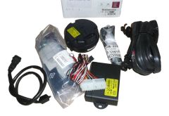 Alarm Uus Originaal 1610461480 Citroen Peugeot