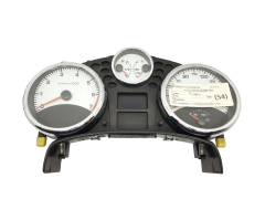 Spidomeeter Peugeot 207 A2C53065549 26973