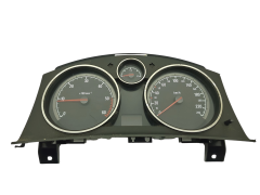 Tahhomeeter Opel Astra H 13184319GC 28580
