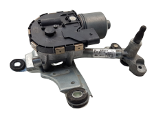 Puhastite mootor Vasak Ford S-Max 6M21-17504-CB 1397220602