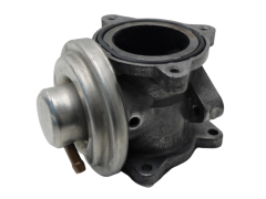 Egr Klapp 045131501K 045129637A VW Audi Seat Skoda 1.4 TDI