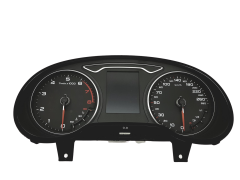 Tahhomeeter Audi A3 8V0920870A A2C53440928 VDO
