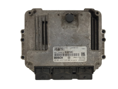 Juhtplokk 5S61-12A650-EE 0281012249 Ford Bosch 2969