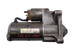 Mootori Starter Renault 7700865213 D7R25 1.9 Valeo 1258