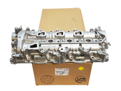 Plokikaas Citroen Peugeot 9812647280 Originaal