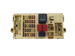Kaitsmete kast Fiat 46798452 NPL 46758963 20589