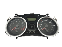 Tahhomeeter Renault Megane 2 8200793135 L 54344