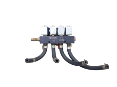 Sissepritse Juhtmed LPG-CNG Valtek STD-S TYPE 30 67R010104 110R000040 10R030268
